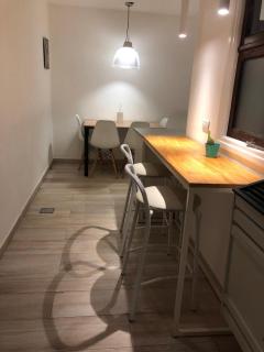 Departamento Bernardina centro - Mar del Plata - 1