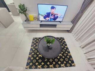 Three Bedrooms in Scenic Valley 2 - Ho Chi Minh - 6