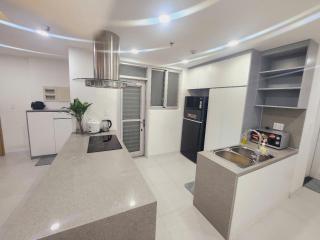 Three Bedrooms in Scenic Valley 2 - Ho Chi Minh - 8