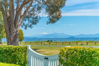 Drift at Five Mile Bay - Taupo - Waitahanui - 9
