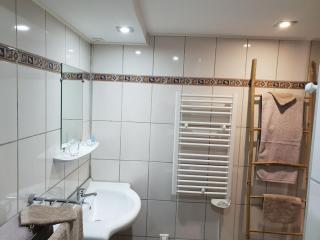 Chambres d'hôtes à la montagne, animaux acceptés - FR-1-589-735 - Ventron - 1