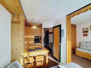 Appartement ski aux pieds, idéal 4 pers, plein sud, Les Menuires - FR-1-178-395 - Les Menuires - 8