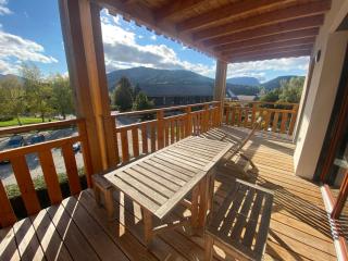 Appartement 4 étoiles à Villard-de-Lans, 2 chambres, terrasse sud, parking et navette ski - FR-1-737-91 - Villard-de-Lans - 8