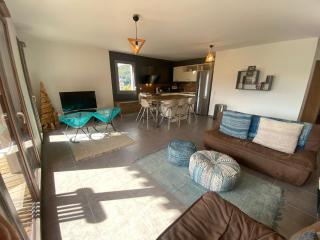 Appartement 4 étoiles à Villard-de-Lans, 2 chambres, terrasse sud, parking et navette ski - FR-1-737-91 - Villard-de-Lans - 9