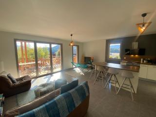 Appartement 4 étoiles à Villard-de-Lans, 2 chambres, terrasse sud, parking et navette ski - FR-1-737-91 - Villard-de-Lans - 0