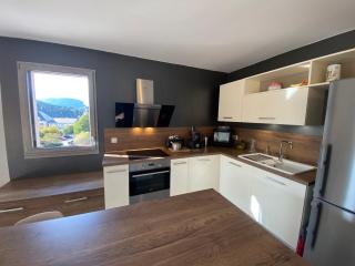 Appartement 4 étoiles à Villard-de-Lans, 2 chambres, terrasse sud, parking et navette ski - FR-1-737-91 - Villard-de-Lans - 7