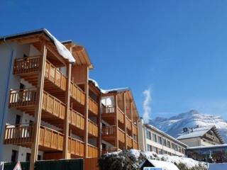 Appartement 4 étoiles à Villard-de-Lans, 2 chambres, terrasse sud, parking et navette ski - FR-1-737-91 - Villard-de-Lans - 2