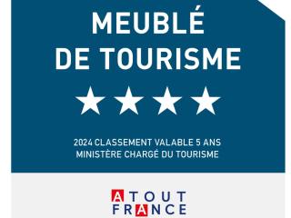 Appartement 4 étoiles à Villard-de-Lans, 2 chambres, terrasse sud, parking et navette ski - FR-1-737-91 - 1