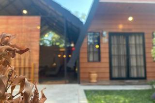 Omah Abiza Glamping Jogja - Seturan - 4
