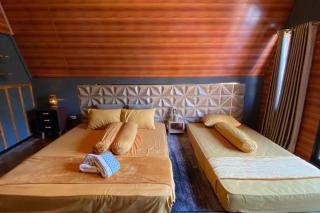 Omah Abiza Glamping Jogja - Seturan - 2