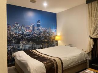 ホテルホワイトシティ23Adults only - Tokyo - 8