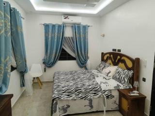 Britis Guest House in Lomé - Lomé - 6