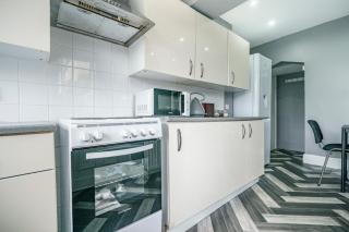 Lovely 2 Bedroom Belfast House - 0