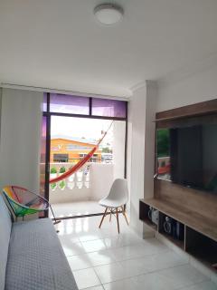 apartamento Santa Marta-Rodadero Blanquita205 - 0