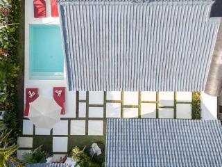 Milla Villa by Betterplace - Ubud - 1