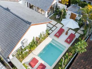 Milla Villa by Betterplace - Ubud - 9