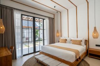 Milla Villa by Betterplace - Ubud - 2
