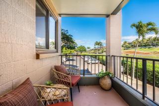 Kahana Manor 318 - Kahana - 4