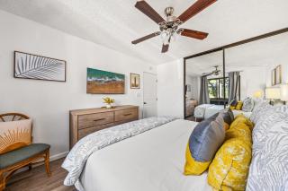 Kahana Manor 318 - Kahana - 0