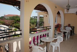 Zante 523 - 2