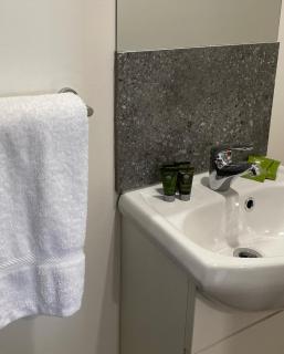 Bacchus Marsh Caravan Park - 5