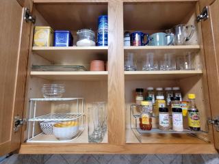 Private Studio Near Columbia Presbyterian Hospital - New York - 1