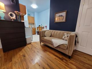 Private Studio Near Columbia Presbyterian Hospital - New York - 5
