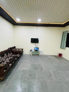 Moonlight Cottage - Pune - 2