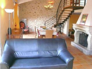 Stylish villa with swimming pool - Fraissé-des-Corbières - 3
