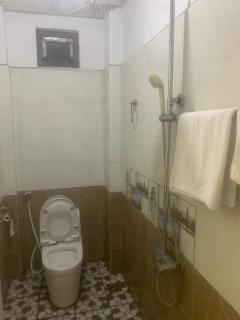 Sao Mai Hotel Đông Anh - by BAY LUXURY - 7