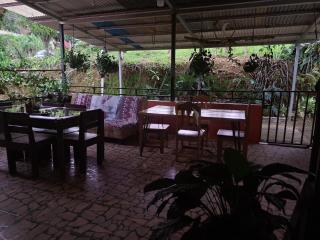 Hospedaje Luis & Ana - 8