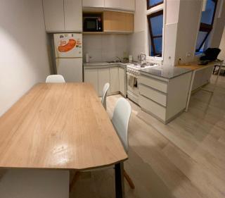 Departamento Bernardina centro - Mar del Plata - 8