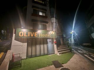 Olive hostel W - Seul - 0