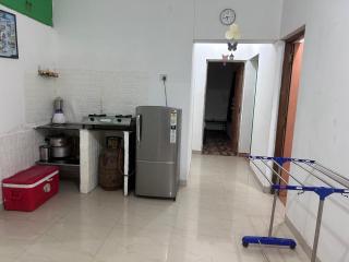 Casa calangute beach villa 4bhk - Calangute - 5