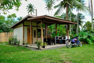 J&G Guesthouse Tastas - - 8