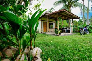 J&G Guesthouse Tastas - - 2