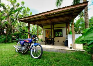 J&G Guesthouse Tastas - - 1