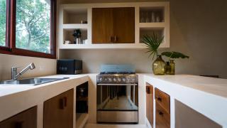 PGIII NEW Beautiful Apartment 8 Guests Private Pool - Tulum - 6