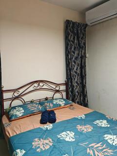 Aizha Homestay - Telipok Town - 7
