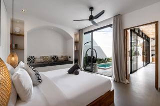 Villa Casita Palm - Uluwatu by Yolla Hospitality - Uluwatu - 9