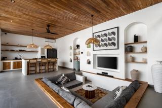Villa Casita Palm - Uluwatu by Yolla Hospitality - Uluwatu - 8