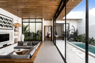 Villa Casita Palm - Uluwatu by Yolla Hospitality - Uluwatu - 6