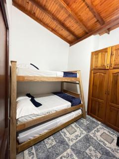 Apartamento Los Azulejos Jardín - Jardin - 1