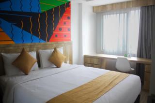 Urban Hotel Serpong - Banten - 3