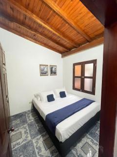 Apartamento Los Azulejos Jardín - Jardin - 4