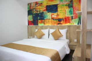 Urban Hotel Serpong - Banten - 0
