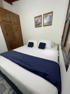 Apartamento Los Azulejos Jardín - Jardin - 5