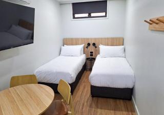 Royal Hotel-Motel - Moree - 1