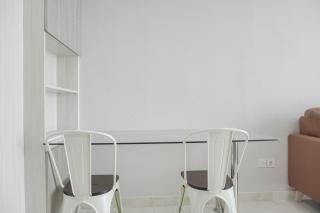 Stunning and Comfy 1BR at Ciputra World 2 Apartment By Travelio - 1