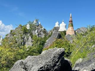 กฤษณาธาราโฮมสเตย์ ป่าเหมี้ยง Kritsanathara Homestay - 6
